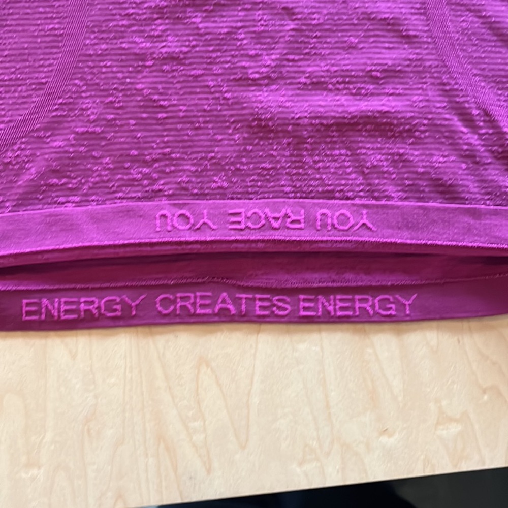 Swiftly Tech Racer Back Tank, Size 6 - image 3